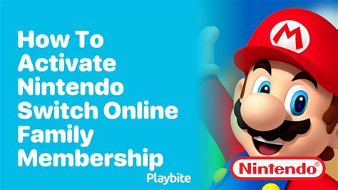 support.nintendo/switch/activate|Nintendo Support: Nintendo Switch Family.